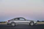 Mercedes-Benz C300 Coupe AMG Line 2015 года